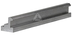 StageDex inhaakprofiel 85cm huren verhuur