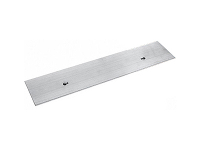 StageDex afrokprofiel huren, verhuur, klitteband, schoprand, 1 meter, 100cm